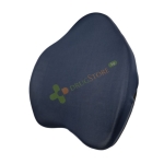 ОРТОПЕДИЧНА ВЪЗГЛАВНИЦА ЗА ОБЛЕГАЛКА ОТ МЕМОРИ ПЯНА HOMEDLINE VISCO / HOMEDLINE VISCO MEMORY FOAM ORTHOPEDIC PILLOW