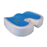 ОРТОПЕДИЧНА ВЪЗГЛАВНИЦА ЗА ОПАШНАТА КОСТ COCCYXLINE VISCO GEL / ORTHOPEDIC COCKBONE PILLOW COCCYXLINE VISCO GEL