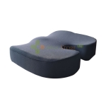 ОРТОПЕДИЧНА ВЪЗГЛАВНИЦА ЗА ОПАШНАТА КОСТ COCCYXLINE VISCO GEL / ORTHOPEDIC COCKBONE PILLOW COCCYXLINE VISCO GEL