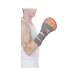 ОРТОТЕХ ОРТЕЗА ЗА РЪКА АНТИСПАСТИК ЛЯВА размер М / ORTHOTEH HAND ORTHOSIS ANTISPASTIC left, size M