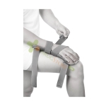 ОРТОТЕХ ОРТЕЗА ЗА РЪКА АНТИСПАСТИК ЛЯВА размер М / ORTHOTEH HAND ORTHOSIS ANTISPASTIC left, size M