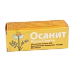 ОСАНИТ КОЛИК пилули 5 г / DR. A.& L.SCHMIDGALL OSANIT COLIC Pillules 