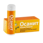 ОСАНИТ КОЛИК пилули 7.5 г / Dr. A.& L.SCHMIDGALL OSANIT COLIC pillules