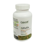 ОСТРОВИТ АЛФАЛФА капсули 500 мг 90 броя / OSTROVIT ALFALFA