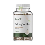 ОСТРОВИТ АШВАГАНДА капсули 700 мг 60 броя / OSTROVIT ASHWAGANDHA VEGE