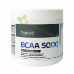 ОСТРОВИТ BCAA 5000 капсули 150 броя / OSTROVIT BCAA 5000