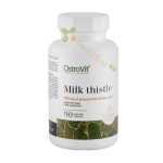 ОСТРОВИТ БЯЛ ТРЪН ВЕГЕ капсули 90 броя / OSTROVIT MILK THISTLE VEGE