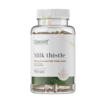 ОСТРОВИТ БЯЛ ТРЪН ВЕГЕ капсули 30 броя / OSTROVIT MILK THISTLE VEGE