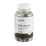 ОСТРОВИТ БЯЛ ТРЪН ВЕГЕ капсули 30 броя / OSTROVIT MILK THISTLE VEGE