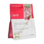 ОСТРОВИТ КРЕАТИН МОНОХИДРАТ прах с различни вкусове 300 г / OSTROVIT CREATINE MONOHYDRATE FLAVOURED