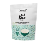 ОСТРОВИТ ДИЕТИЧЕН ОРИЗ 250 г / OSTROVIT DIET RICE KETO-FRIENDLY LOW-CALORIE KONJAC