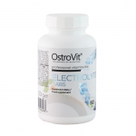 ОСТРОВИТ ЕЛЕКТРОЛИТИ таблетки 90 броя / OSTROVIT ELECTROLYTES FORMULA