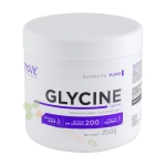 ОСТРОВИТ ГЛИЦИН прах 200 г / OSTROVIT GLYCINE powder