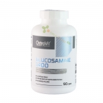 ОСТРОВИТ ГЛЮКОЗАМИН капсули 1400 мг 90 броя / OSTROVIT GLUCOSAMINE