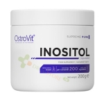 ОСТРОВИТ ИНОЗИТОЛ ПРАХ 200 г / OSTROVIT INOSITOL POWDER