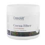 ОСТРОВИТ КАКАОВИ ФИБРИ ВЕГЕ 150 г / OSTROVIT COCOA FIBER VEGE 