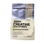 ОСТРОВИТ КРЕАТИН МОНОХИДРАТ НАТУРАЛ на прах 1000 г НЕОВКУСЕН / OSTROVIT CREATINE MONOHYDRATE NATURAL powder 1000 g UNFLAVOURED