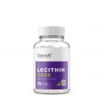 ОСТРОВИТ ЛЕЦИТИН капсули 700 мг. 90 броя / OSTROVIT LECITHIN
