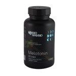 ОСТРОВИТ МЕЛАТОНИН капсули 1 мг 60 броя / OSTROVIT MELATONIN