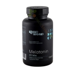 ОСТРОВИТ МЕЛАТОНИН таблетки 1 мг 60 броя / OSTROVIT KEEP SLEEP MELATONIN