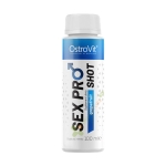 ОСТРОВИТ СЕКС ПРО С ВКУС НА ГРЕЙПФРУТ шот 100 мл / OSTROVIT SEX PRO GRAPEFRUIT shot