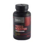 ОСТРОВИТ ТЕСТО БУСТЕР капсули 90 броя / OSTROVIT TESTO BOOSTER