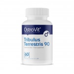 ОСТРОВИТ БАБИНИ ЗЪБИ таблетки 1000 мг 60 броя / OSTROVIT TRIBULUS TERRESTRIS tablets 1000 mg. 60