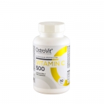 ОСТРОВИТ ВИТАМИН C таблетки 500 мг 30 броя / OSTROVIT VITAMIN C