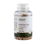 ОСТРОВИТ ЗЕЛЕН ЧАЙ ВЕГЕ капсули 90 броя / OSTROVIT GREEN TEA VEGE