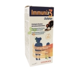 ОТОСАН IMMUNIX3 сироп за деца 150 мл / OTOSAN IMMUNIX3 KIDS syrup 