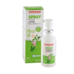 ОТОСАН спрей за уши 50 мл / OTOSAN spray 50 ml.