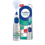 ОТРИВИН МЕНТОЛ спрей за нос, разтвор 0.1% 10 мл / HALEON OTRIVIN MENTHOL nasal spray, solution 0.1% 
