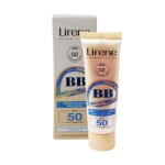 ОЦВЕТЕН ВВ КРЕМ NUDE 02 SPF50 30 мл / LIRENE HYDRATING BB CREAM NUDE 02 SPF50