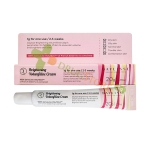ОЗАРЯВАЩ И РЕГЕНЕРИРАЩ КРЕМ ЗА ЛИЦЕ С ВОЛЮФИЛИН 20 г / DAYLISSE BRIGHTENING VOLUMFILINE CREAM