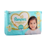ПАМПЕРС ПРЕМИУМ КЕЪР ДЖУНИЪР №5 11 - 16 кг 44 броя / PROCTER & GAMBLE PAMPERS PREMIUM JUNIOR 5 11-18 kg
