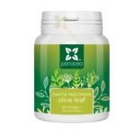 ПАНАЦЕЯ МАСЛИНОВИ ЛИСТА капсули 400 мг 60 броя / PANACEA OLIVE LEAF EXTRACT 