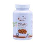 ПАНГАМ капсули 180 броя / EL COMPRA PANGAM