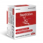 ПАНТОСАН капсули 30 броя / PANTOSAN