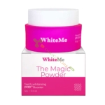 PAP+ ПУДРА ЗА ИЗБЕЛВАНЕ НА ЗЪБИ 12 г / WHITEME THE MAGIC POWDER PAP+ WHITENING BOOSTER