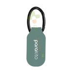 ПАРАКИТО КЛИПС ПРОТИВ КОМАРИ + РЕПЕЛЕНТНИ ТАБЛЕТКИ 2 броя / PARAKITO CLIP ANTI-MOUSTIQUE RECHARGEABLE