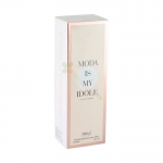 ДАМСКИ ПАРФЮМ MODA IS MY IDOL 100 мл / PRIVE EAU DE PARFUM MODA IS MY IDOL