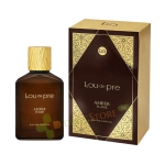 ПАРФЮМНА ВОДА AMBER FLAME ЗА МЪЖЕ 90 мл / LOU DE PRE AMBER FLAME EAU DE PARFUM