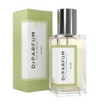 ПАРФЮМНА ВОДА BOISEE 50 мл / DR PARFUM EAU DE PARFUM BOISEE 