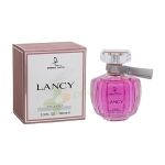 ПАРФЮМНА ВОДА LANCY ЗА ЖЕНИ 100 мл / DORALL EAU DE PARFUM LANCY FOR WOMEN 