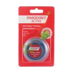 КОНЕЦ ЗА ЗЪБИ ПАРОДОНТ АКТИВ 50 м / AROMA PARODONT ACTIVE DENTAL FLOSS