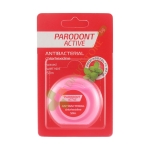 КОНЕЦ ЗА ЗЪБИ ПАРОДОНТ АКТИВ 50 м / AROMA PARODONT ACTIVE DENTAL FLOSS
