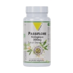 ПАСИФЛОРА капсули 60 броя / VIT`ALL+ PASSIFLORA