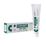 ПАСТА ЗА ЗЪБИ ADS DNA ASTRINGENT PRO 75 мл / CURASEPT ADS DNA ASTRINGENT PRO TOOTHPASTE 