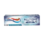 ПАСТА ЗА ЗЪБИ АКВАФРЕШ ALL IN ONE PROTECTION PURE BREATH 75 мл / HALEON AQUAFRESH ALL IN ONE PROTECTION PURE BREATH TOOTHPASTE