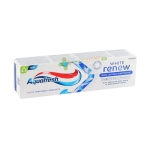 ПАСТА ЗА ЗЪБИ АКВАФРЕШ WHITE RENEW LONG LASTING 75 мл / HALEON AQUAFRESH WHITE RENEW LONG LASTING
